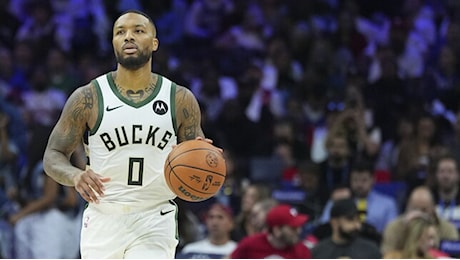 Nba: primo acuto per Milwaukee, Phoenix sbanca l'Intuit Dome