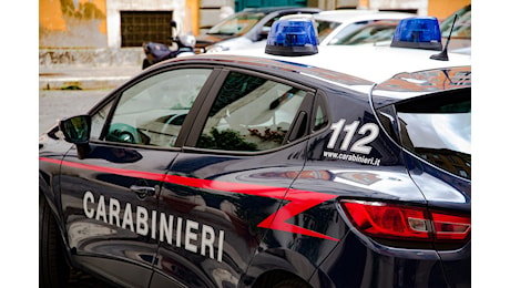 Afragola, chiedono 30 mila euro a commerciante: arrestato 54enne del posto