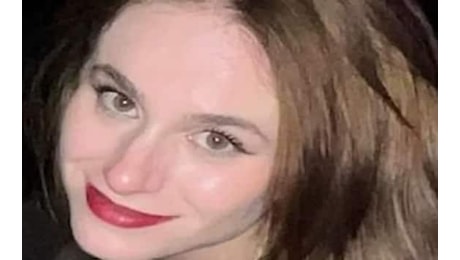Femminicidio Ilaria Sula, l’autopsia: picchiata prima di essere uccisa