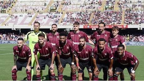 Palermo-Salernitana, le probabili formazioni: Tello a centrocampo, Braaf e Verde confermati in attacco