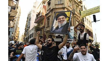 Morto Nasrallah, tutto cambia