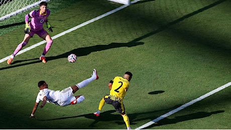 Mondiale per Club, le pagelle di Real-Dortmund: Fran e Gonzalo Garcia velenosi, Mbappé è tornato