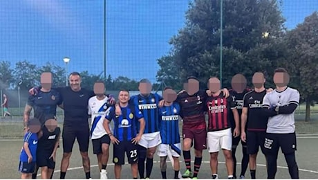 Tifo criminale - Bellocco il «calabrotto spocchioso» e i gli africoti, così la ’ndrangheta ha messo le mani sulla curva dell’Inter