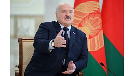 Ucraina spaventa la Bielorussia: E se Kiev ci attacca?