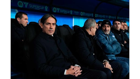 Boom Inter, Inzaghi ha scelto dove intervenire: rinforzo top in estate