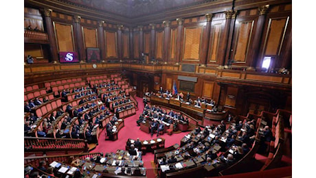 Dl Fiscale, dal concordato preventivo al canone Rai: le proposte al vaglio del Senato