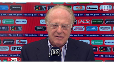 Scaroni: “Con Inter rispetto e lealtà, vogliamo lo stadio insieme. Cardinale voleva dire…”