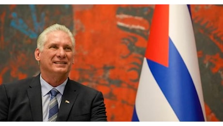 Cuba diventa ufficialmente membro associato dei Brics