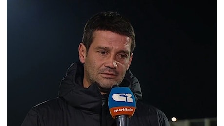 Chivu: «Inter? Stagione in definizione da marzo. Paragoni, presto»