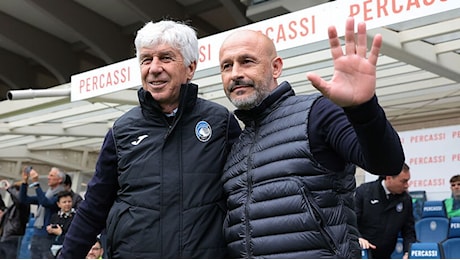 Atalanta, Gasperini: Col Bologna vittoria che vale il doppio in classifica