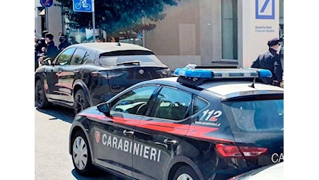 Rimini, violenza sessuale di gruppo su una ragazza di 16 anni: arrestati due giovanissimi