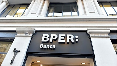 BPER, dividendi per 3,2 miliardi nel nuovo piano. Nuovo assetto per migliorare redditività