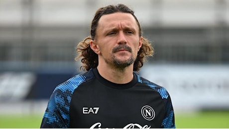 Napoli, risoluzione del contratto con Mario Rui: il portoghese saluta dopo 7 anni