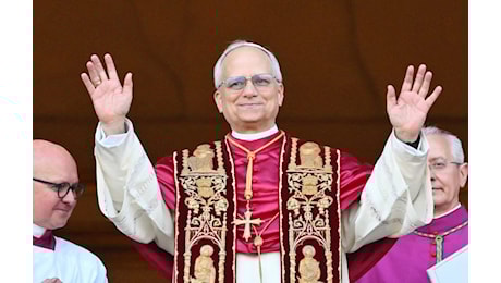 Papa Leone XIV: la biografia del primo pontefice nordamericano della storia