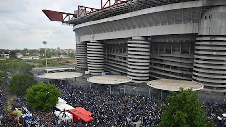 CF - San Siro tema all'odg del Consiglio Comunale di oggi. Sala esporrà i prossimi passi da fare