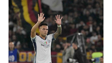 “Ma che dici…”: siparietto social dopo Roma-Inter, Barella e Bastoni netti su Lautaro