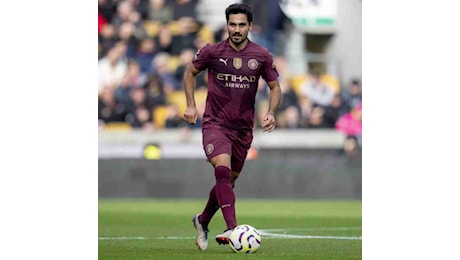 Gundogan nel mirino dell’Inter: il colpo estivo per il centrocampo