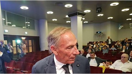 Zeman trasferito al Gemelli di Roma: le ultime sulle sue condizioni da Ciro Venerato