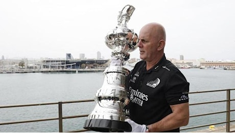 “America’s Cup. Ultimate Edition”, arriva il libro che celebra la storia della Coppa