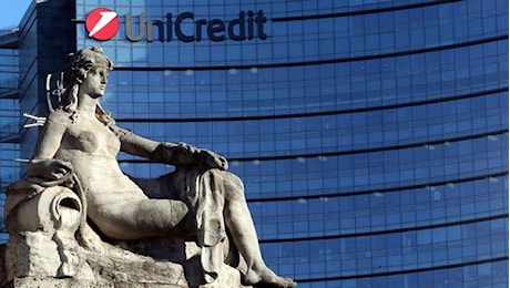 Accordo Unicredit-sindacati: 1.000 uscite volontarie, 500 nuove assunzioni e formazione