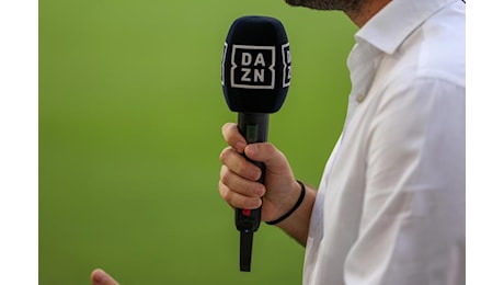 Dazn contro il pezzotto: rischi e possibili multe per utenti illeciti