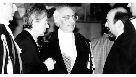 Morto l'avvocato Nino Marazzita, difensore di Pacciani e Bilancia
