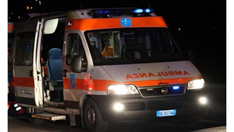 Strade italiane bagnate di sangue: 12 morti in un giorno