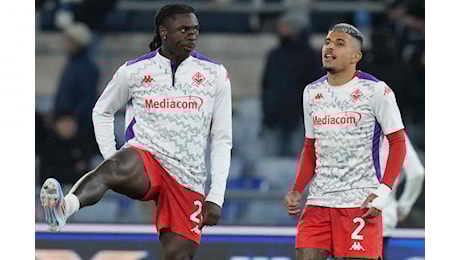 Milan, Sarri nuovo allenatore: dalla Fiorentina il primo rinforzo