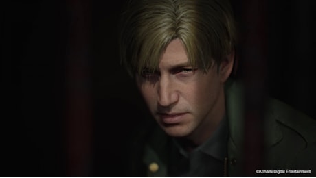 Il nuovo video di gameplay di Silent Hill 2 remake confronta il boss Flesh Lip del 2001 con quello del 2024