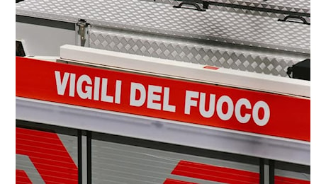Incendio a Cesano Maderno, muoiono 52enne e la madre di 82 anni
