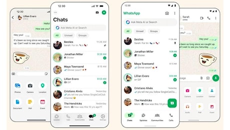 WhatsApp non funziona più su alcuni iPhone, ecco quali