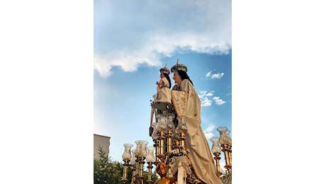 La Festa della Madonna del Carmine a Pulsano: Tre Giorni di Fede e Spettacolo