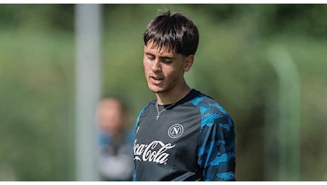 Oggi l'esordio del Napoli Primavera: c'è Popovic tra i convocati