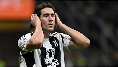 TMW Radio - Juve senza centravanti contro il Milan, Jacobelli: Non essere intervenuti sul mercato non è stata una grande mossa