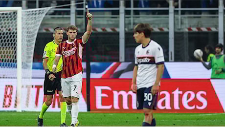 Milan: Conceiçao si gode Gimenez, il messicano scala le gerarchie per la finale di Coppa Italia