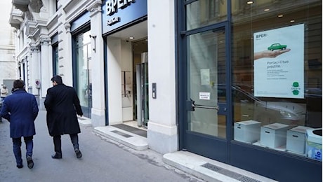 BPER, l'organico scenderà del 10% a 18.500 risorse per fine 2027