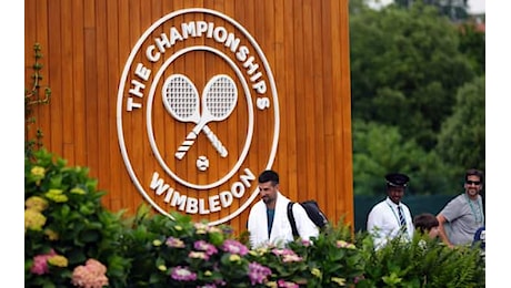 Wimbledon, tutto quello che c'è da sapere sul torneo del Grande Slam