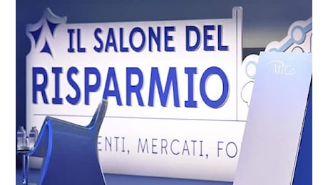 Salone del Risparmio a Milano: date, programma e ospiti