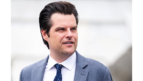 Chi è Matt Gaetz, nominato da Trump ministro della Giustizia USA: le accuse di traffico sessuale e di molestie