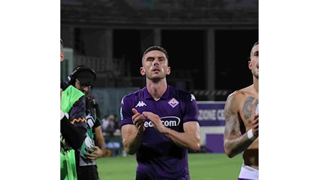 La probabile formazione della Fiorentina: Palladino cerca una soluzione per Gosens e studia una nuova posizione per il tedesco. Dietro ancora a quattro, Adli chiede spazio in mezzo dopo la Conference