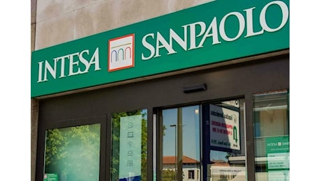 Intesa Sanpaolo: disservizi tecnici bloccano stipendi e pensioni