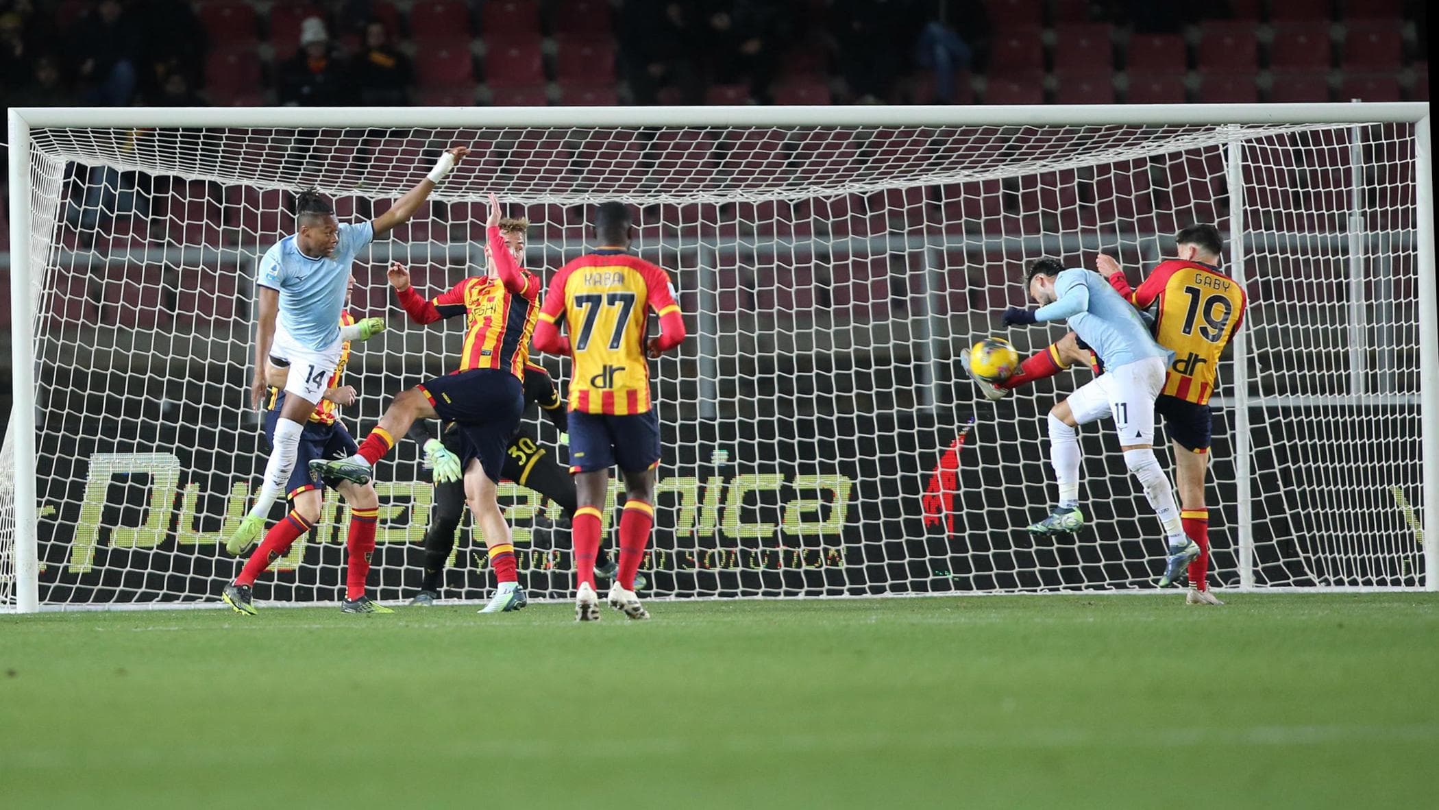 Le Pagelle Della Lazio - Che Impatto Di Marusic! Ottimo Castellanos ...