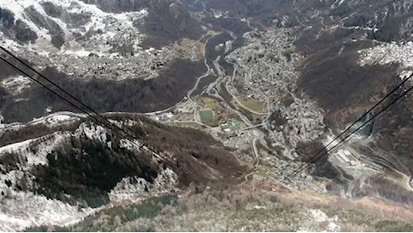 Meteo: ancora una settimana di tregua, poi arriva il grande freddo