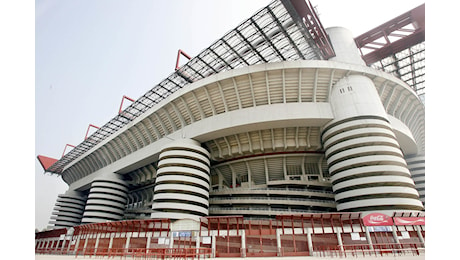 Nuovo stadio a Milano, ecco quanto dovranno spendere Inter e Milan