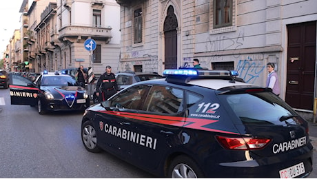 Rapinatori incappucciati assaltano gioielleria a Montelupo (Firenze)