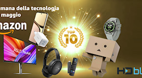 Amazon Tech Week: As Melhores 10 Ofertas Imperdíveis para Melhorar a Sua Casa Inteligente