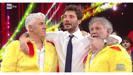 Ascolti tv, De Martino chiude col primato e disintegra Can Yaman. Chi vince la sfida dei talk show
