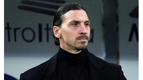 Milan, Ibrahimovic: Mercato a gennaio? Intanto torna Bennacer, parleremo con l'allenatore|Champions League