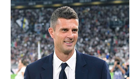 Monza Juventus, Thiago Motta torna a sorridere: sarà la prima volta