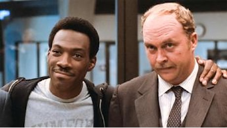 E’ morto John Ashton, il sergente Taggart di Beverly Hills Cop